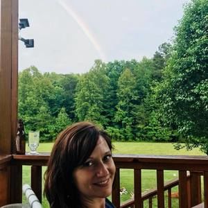 Meet your Posher, Abby